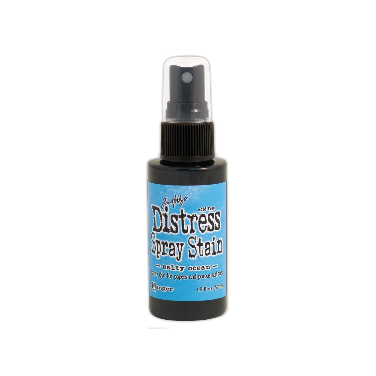 Ranger Household Stain, 1.9-Ounce, Salty Ocean