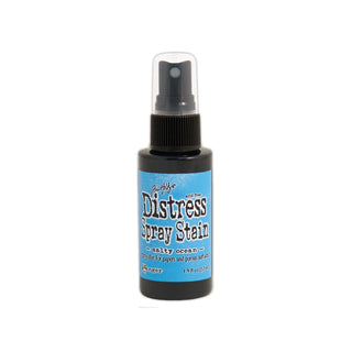Ranger Household Stain, 1.9-Ounce, Salty Ocean