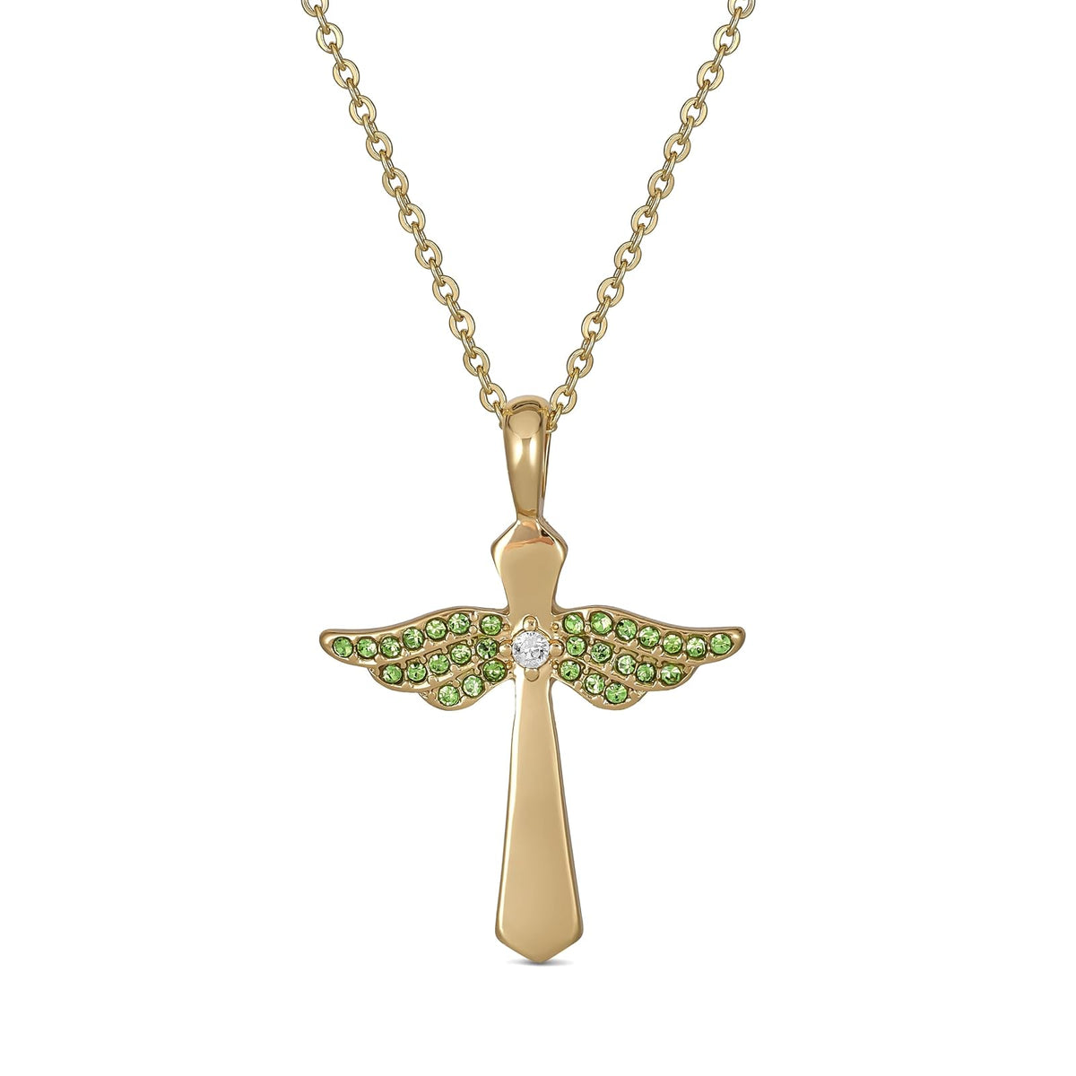 Maya J Necklace