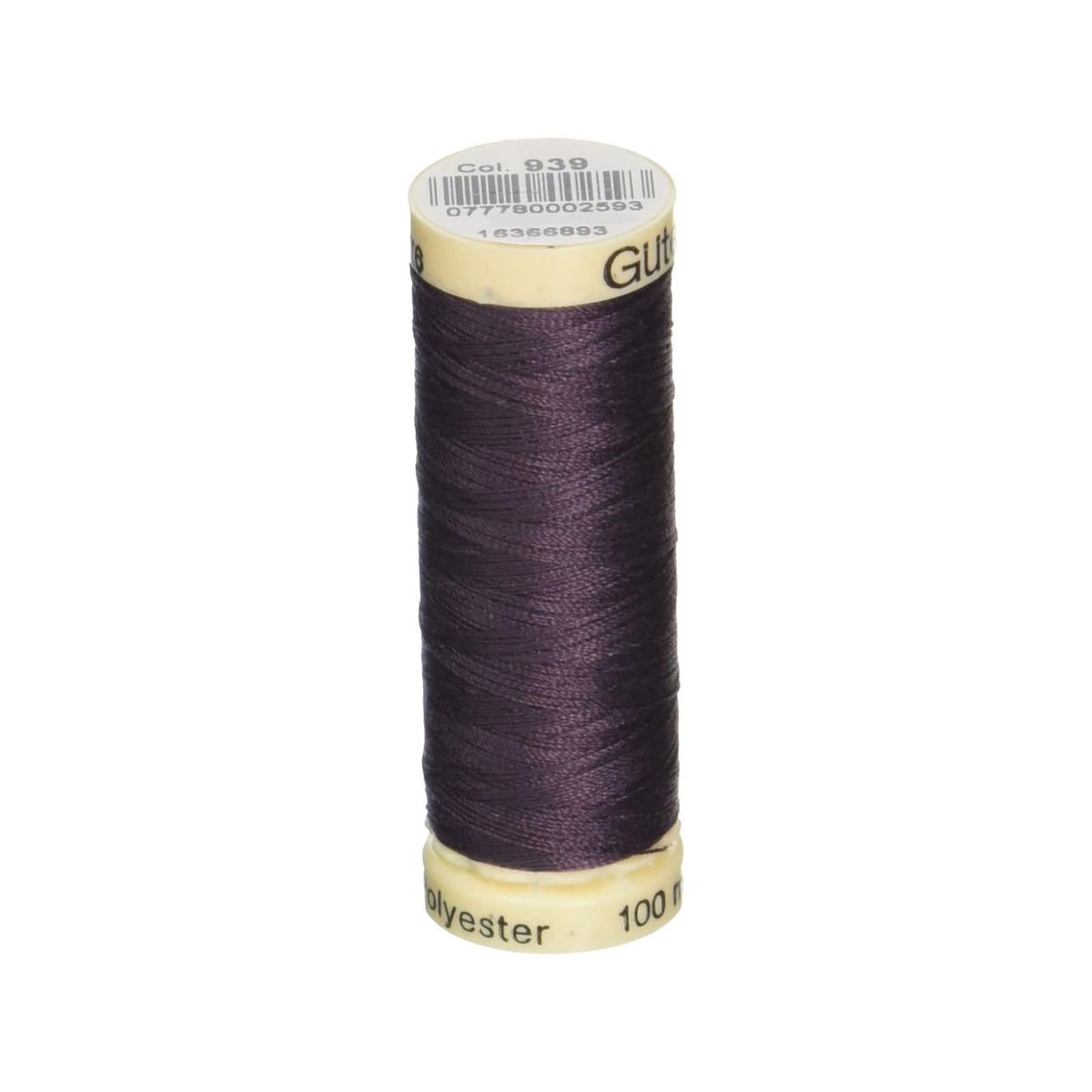 Gütermann Yarn, 700, Multicolor
