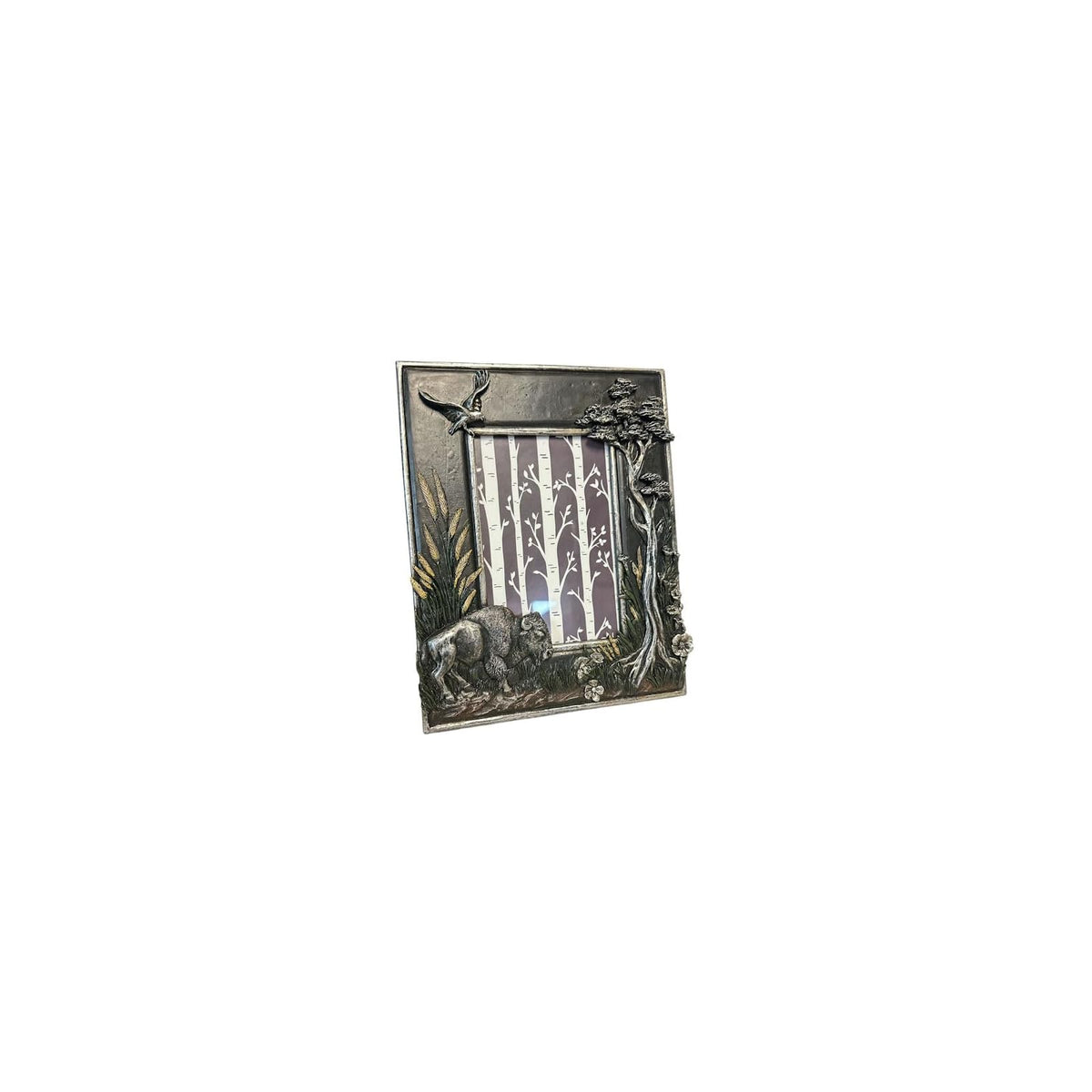 De Leon Collections Picture Frame