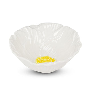 Abbott Collection Dishware Bowl, 4"D, White