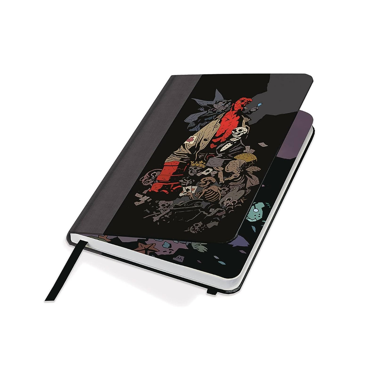 Dark Horse Abis Book