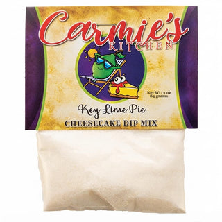 Carmie's Kitchen Food, Individual