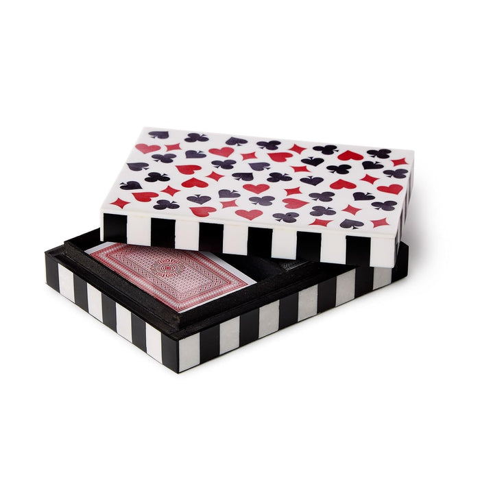 Two's Company Greeting Card