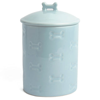 Park Life Designs Food Storage Container, 1 Count (Pack of 1), Blue