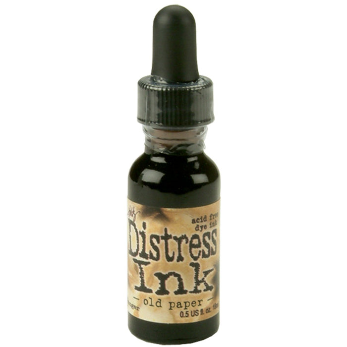 Ranger Liquid Ink