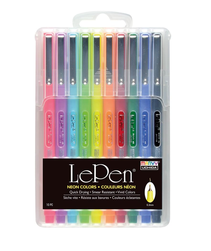 Marvy Uchida Writing Instrument