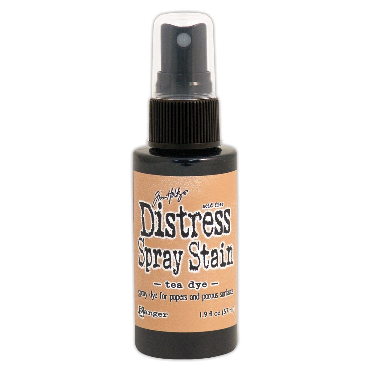 Ranger Dye, 1.9 Fl Oz (Pack of 1), Orange