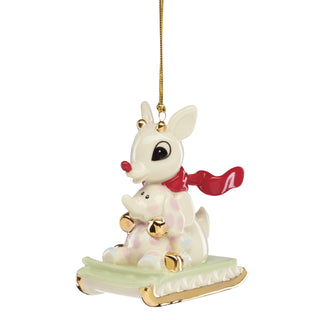 Lenox Hanging Ornament