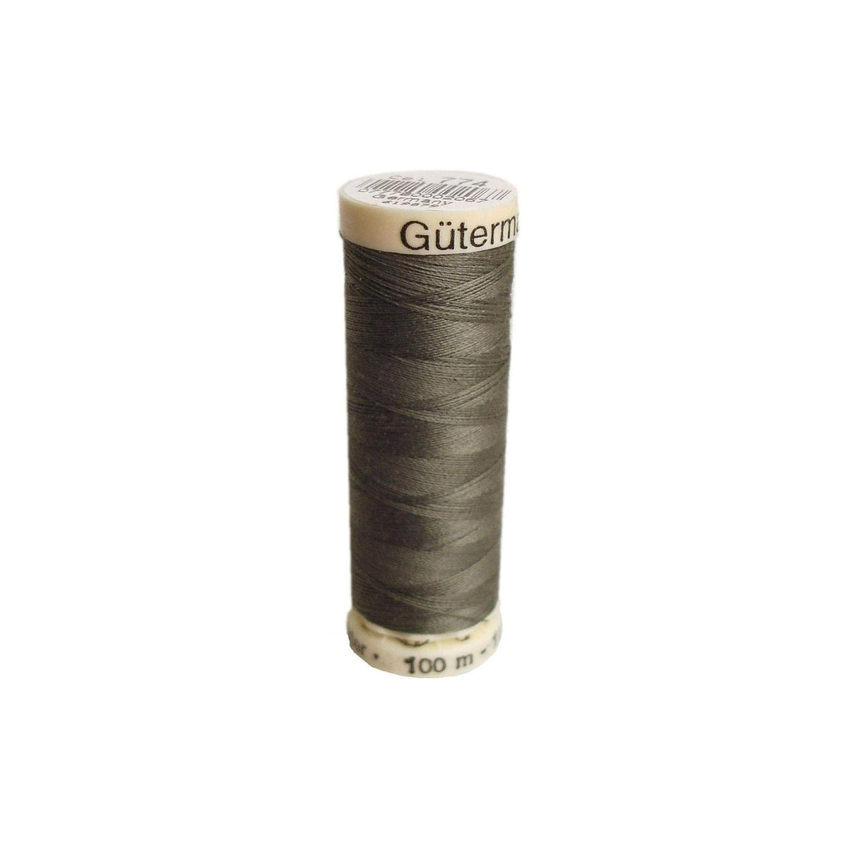 Gütermann Yarn, 110 yards, Green
