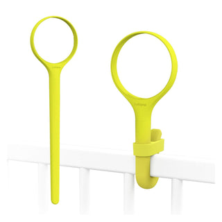 Lollipop Baby Product, Pistachio