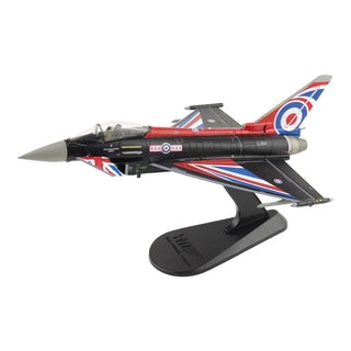 HM Hobbymaster Sculpture, Multicolor, Modern