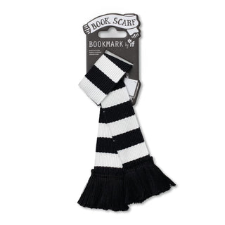 IF Bookmark, One Size, Black & White