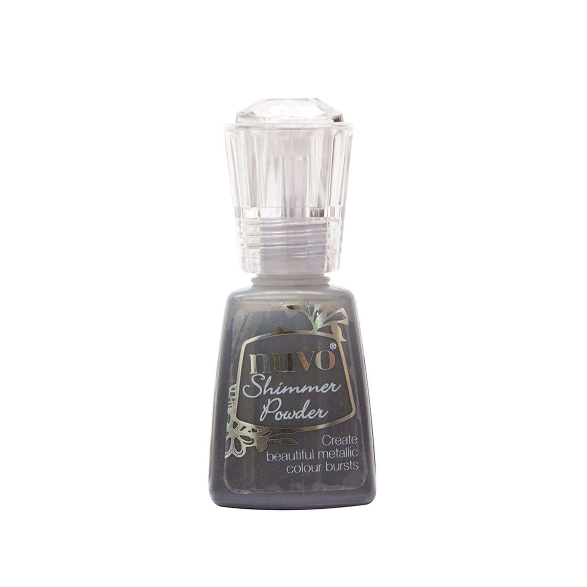 Nuvo Art And Craft Supply, zzzz-s, Storm Cloud