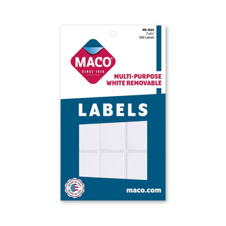 Label by Maco