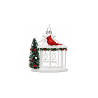 Regency International Hanging Ornament, Multi Color, Classic