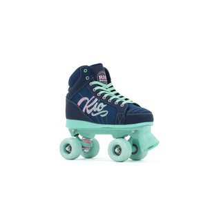 Rio Roller Roller Skate, EU 39.5, Navy/Green