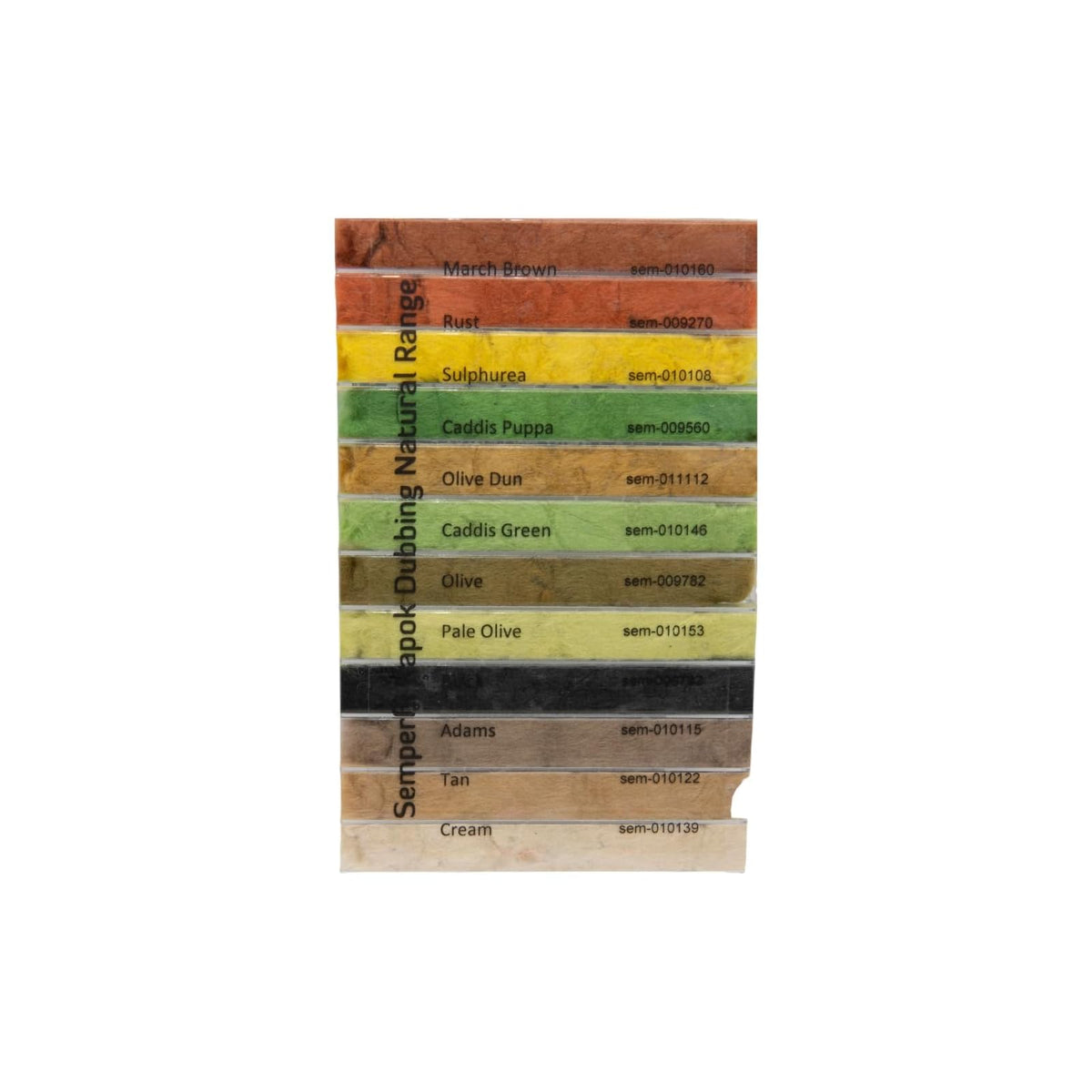 Semperfli Pet Food