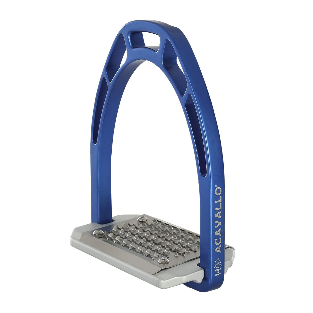Acavallo Sporting Goods, Blue