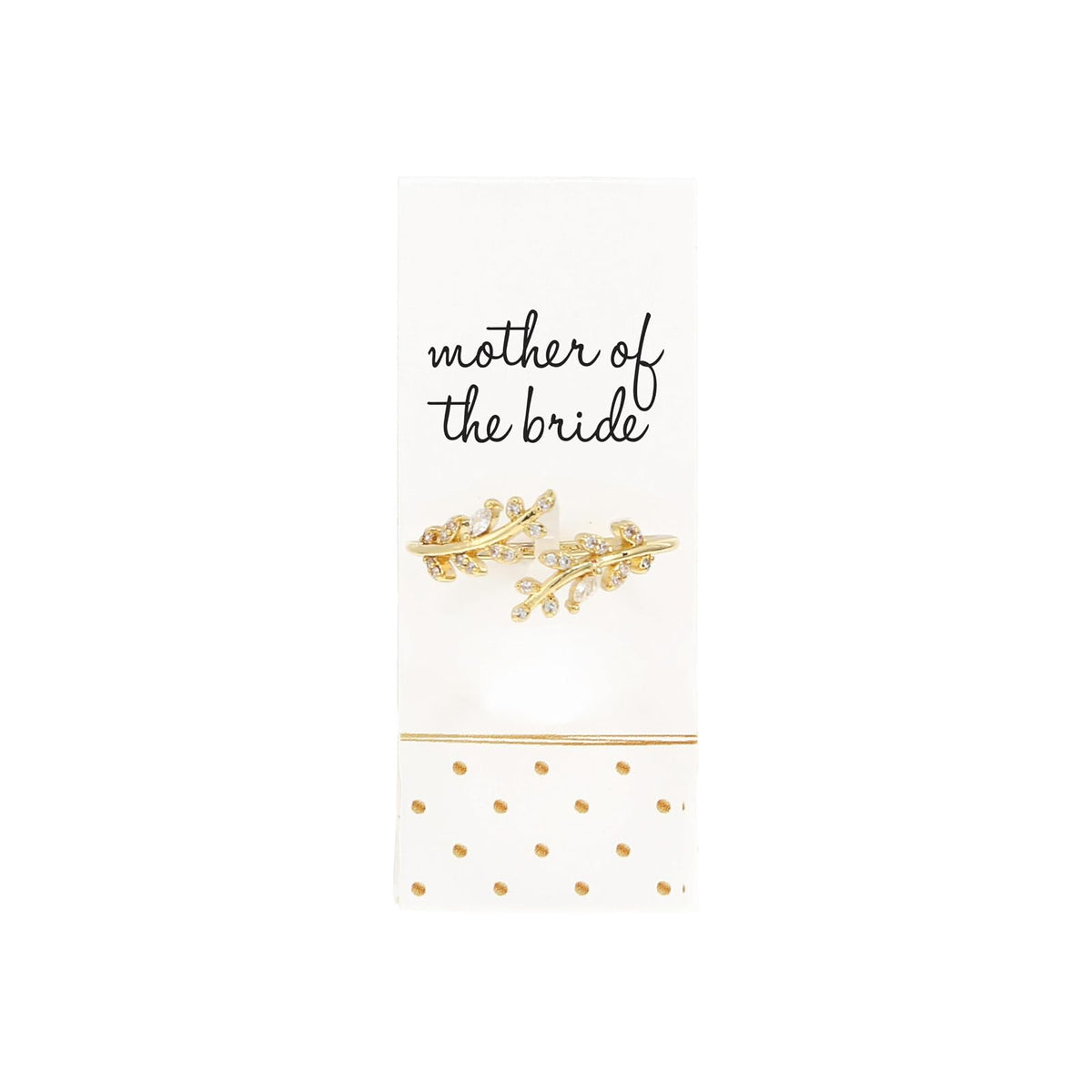 Pavilion Gift Company Ring