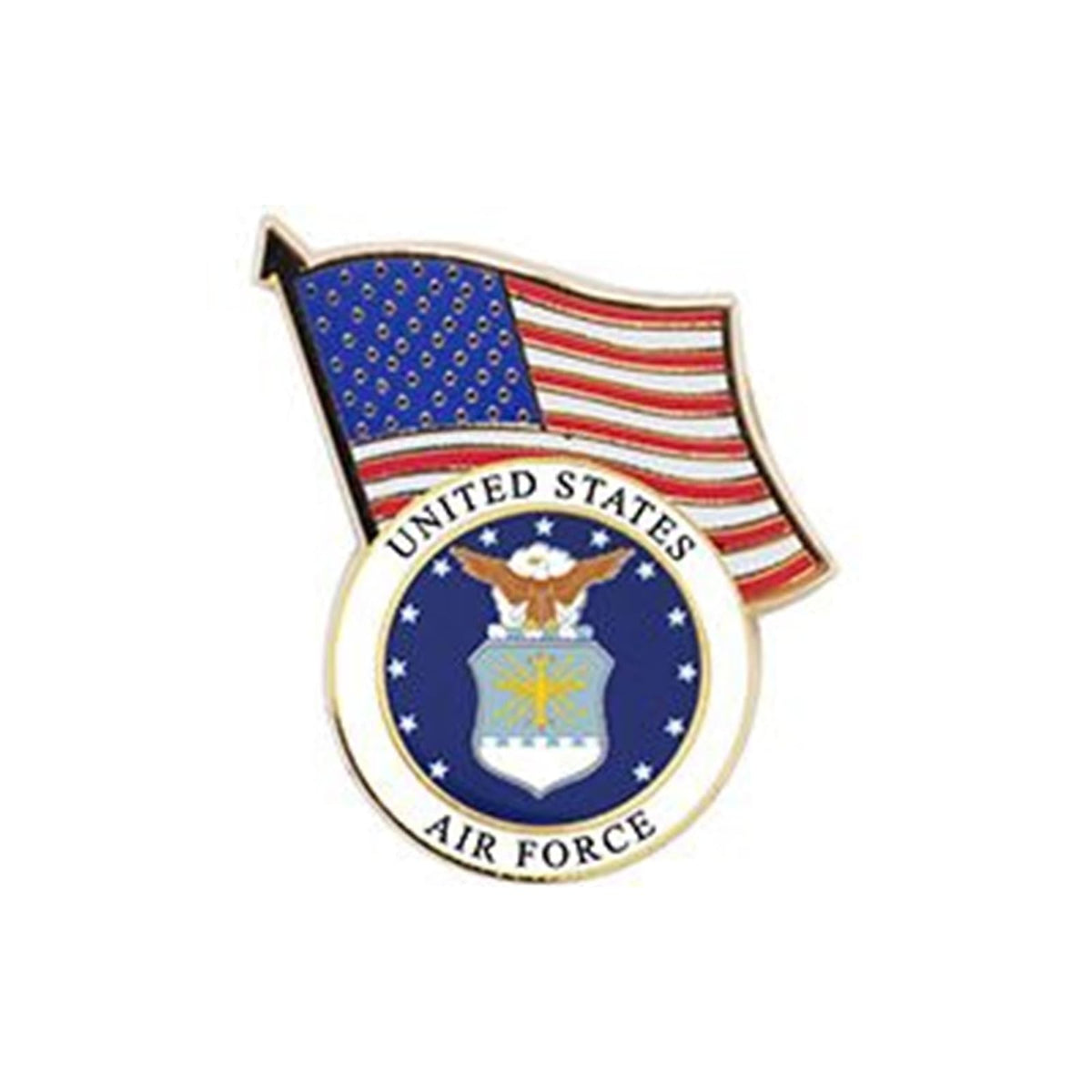 EE Apparel Pin