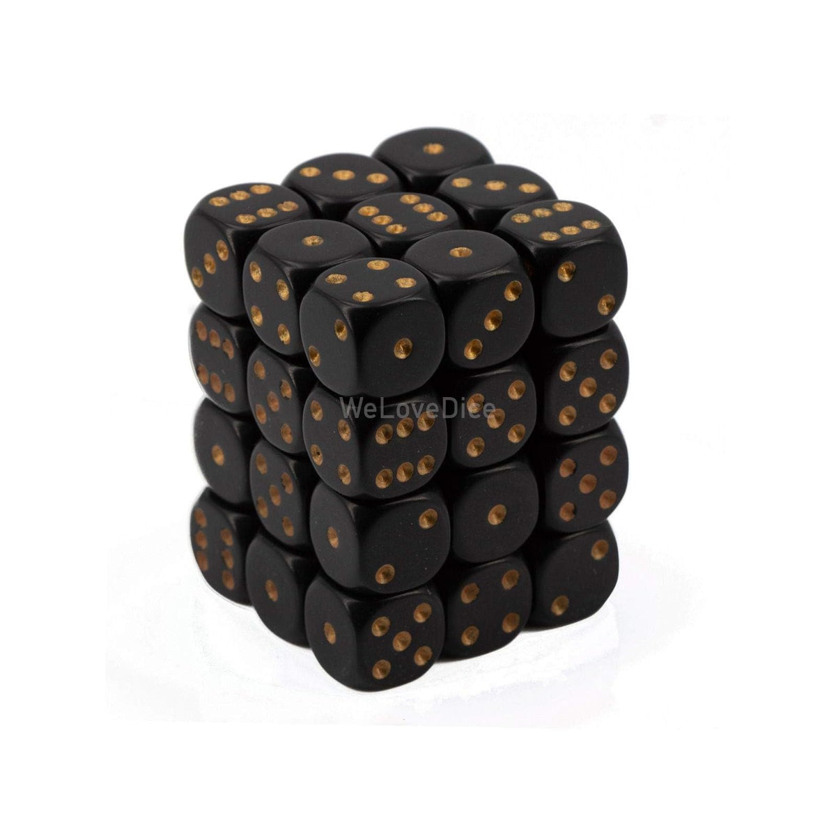 Chessex Game Dice