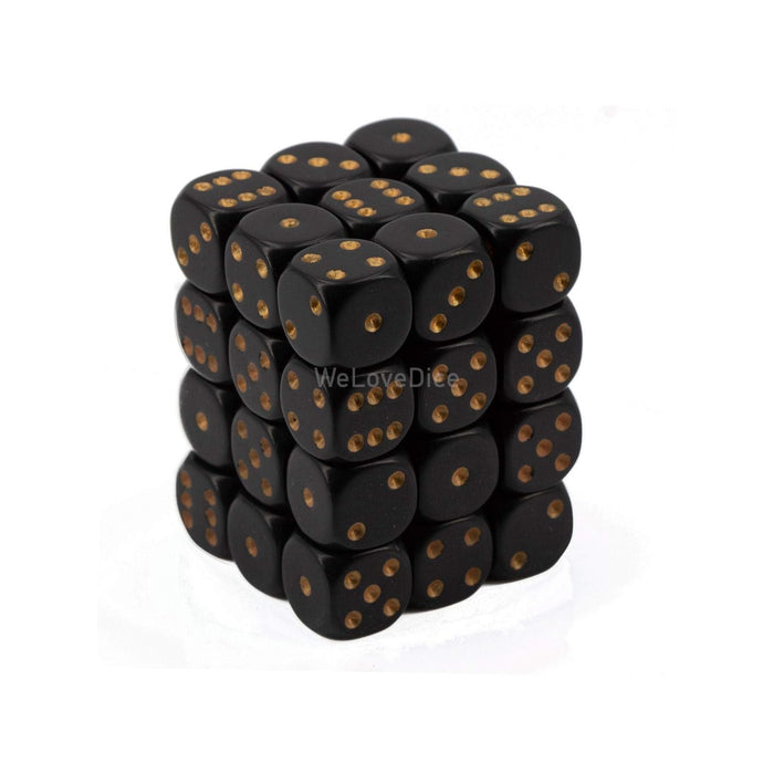 Chessex Game Dice