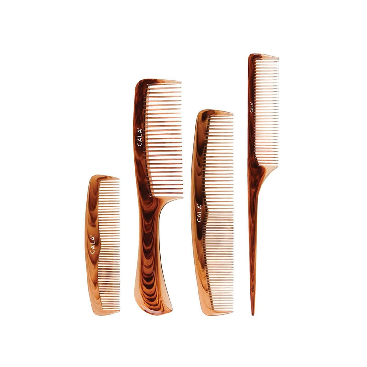 Cala Hair Comb