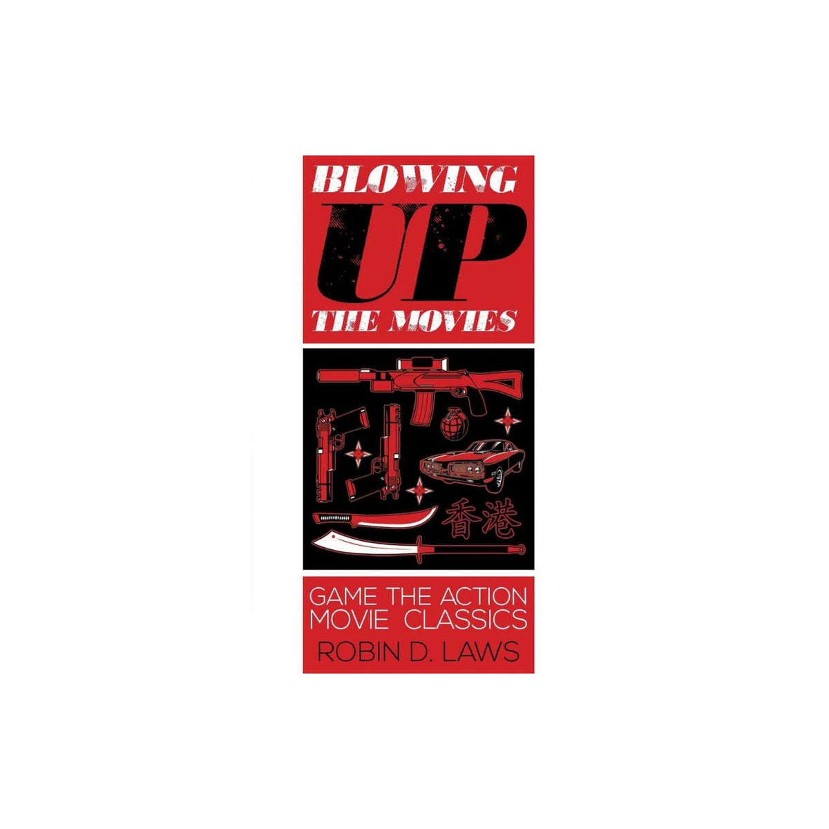Atlas Games Abis Book
