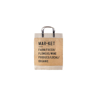 Santa Barbara Design Studio Tote Bag, 13" x 18", Mar-ket