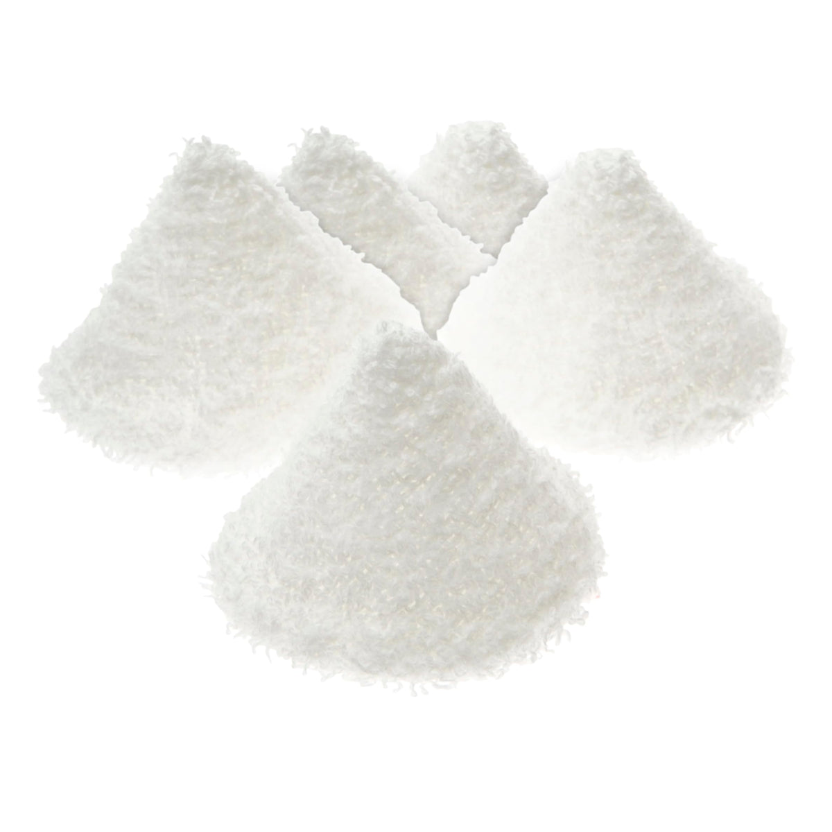 Beba Bean Incontinence Protector, 1 Count (Pack of 1), White