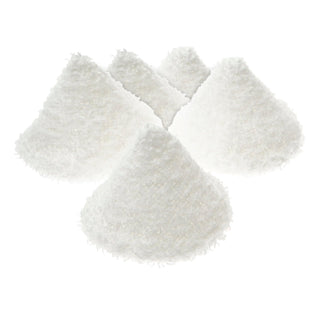 Beba Bean Incontinence Protector, 1 Count (Pack of 1), White