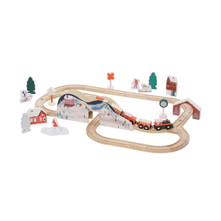 Manhattan Toy Toy Vehicle Set