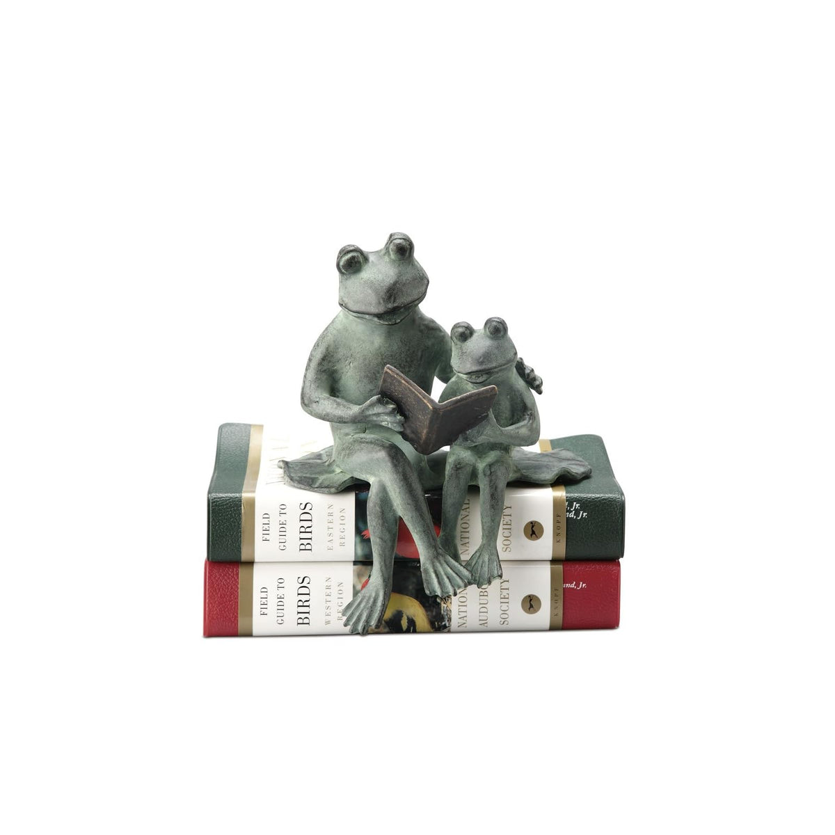 Bookend by SPI