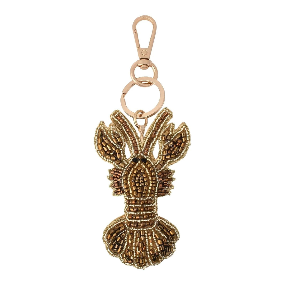 Bamboo Trading Charm
