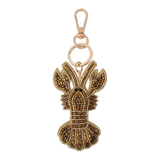 Bamboo Trading Charm