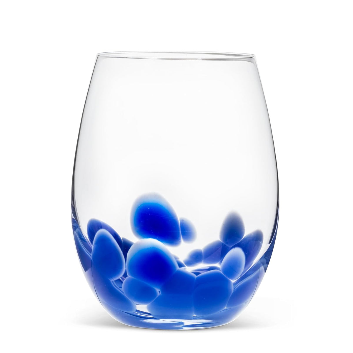 Abbott Collection Drinking Cup, 18 Ounces, Blue