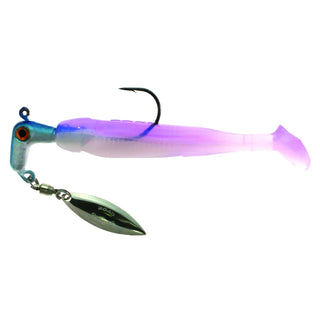 Blakemore Fishing Hook, Gold, Spinner