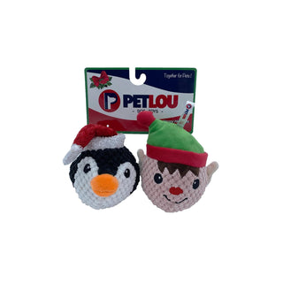 Pet Lou Pet Toy