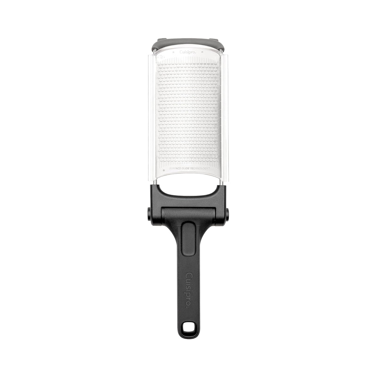 Cuisipro Food Grater, Fine Grater, Stainless Steel