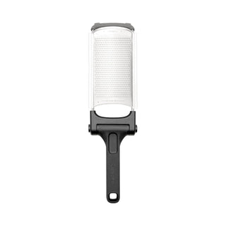 Cuisipro Food Grater, Fine Grater, Stainless Steel