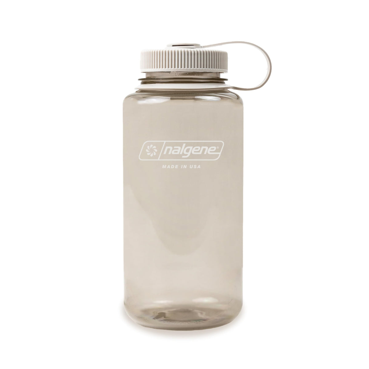 Nalgene Bottle, 32 Ounces, Cotton