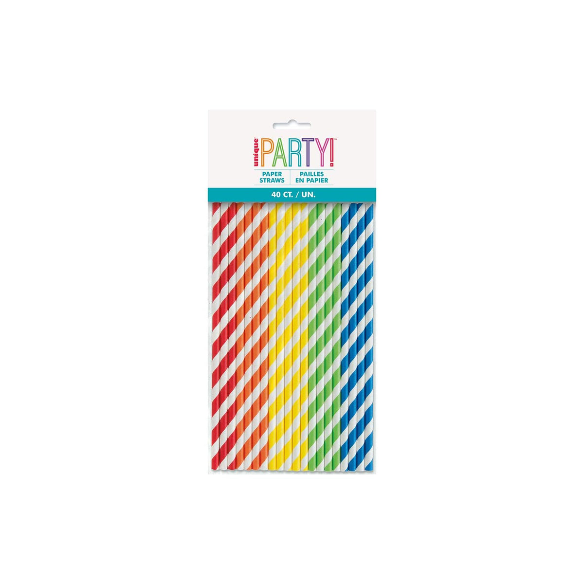 Unique Party Drinking Straw