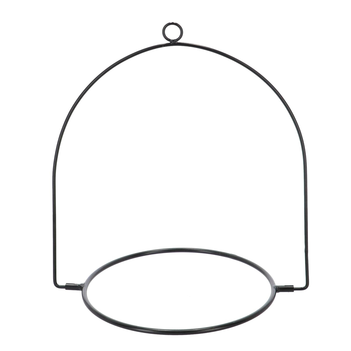 Esschert Design Item Stand, Black