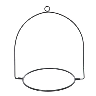 Esschert Design Item Stand, Black
