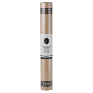 Santa Barbara Design Studio Table Runner, 50' x 18", Kraft - Charcuterie