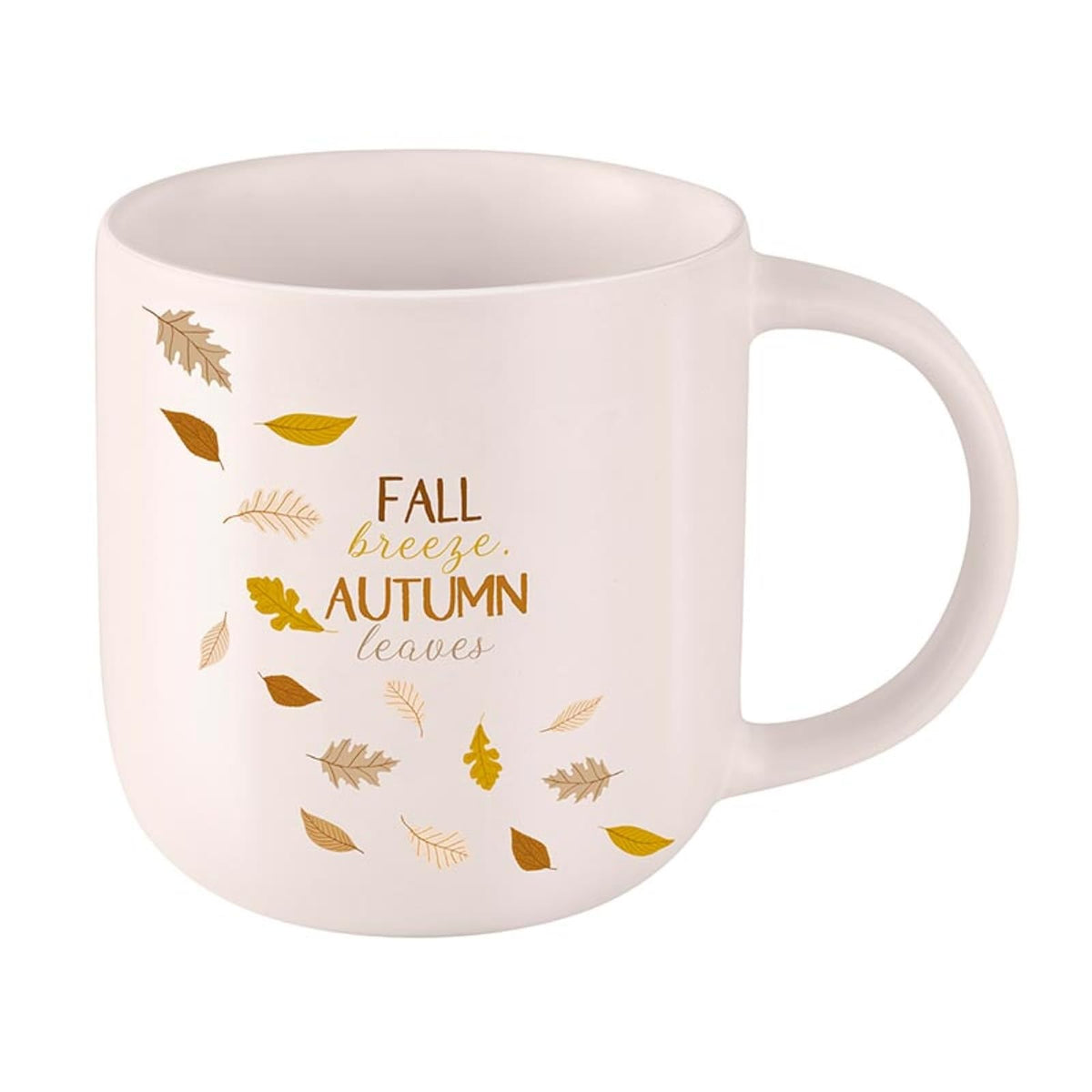 Faithworks Drinking Cup, 18 Ounces, Fall Breeze