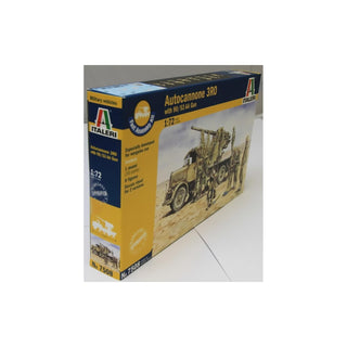 Italeri Non Riding Toy Vehicle, Small, Multicolor