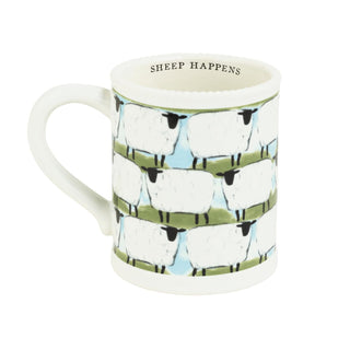 Mud Pie Drinking Cup